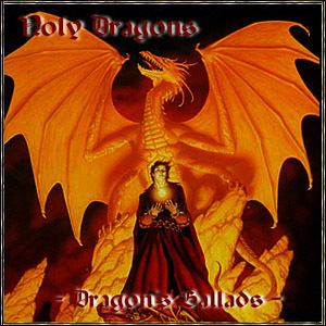 Dragon Ballads