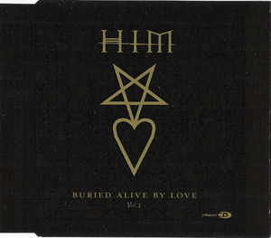 Buried Alive By Love Vol. 1 (Enhanced)