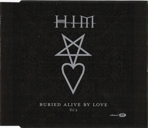 Buried Alive By Love Vol. 2 (Enhanced)