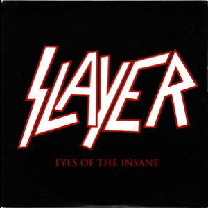 Eyes Of The Insane (3CD, American)