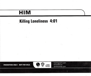 Killing Loneliness (Promo Edition)