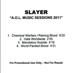 A.o.l. Music Sessions 2011