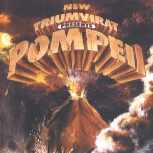 Pompeii