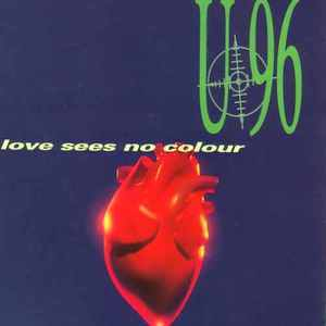 Love Sees No Colour (UK Edition)