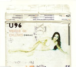 Venus In Chains (Remix)