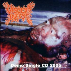 Demo Single CD 2005