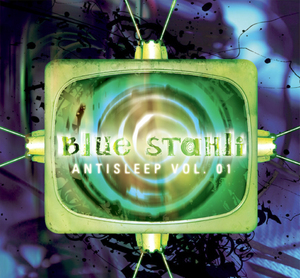 Antisleep Vol. 01