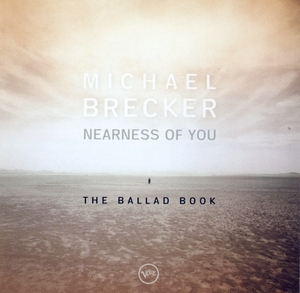 Nearness Of You - The Ballad Book