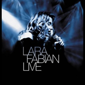 Lara Fabian Live