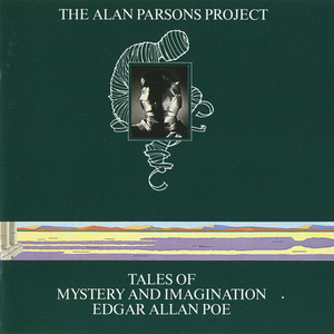 Tales Of Mystery And Imagination [SACD]