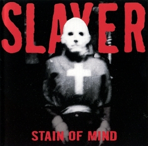 Stain Of Mind (columbia Xpcd 1005)