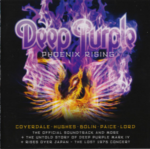 Phoenix Rising