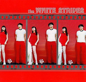 The White Stripes