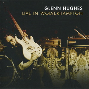 Live At Wolverhampton (CD2)