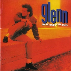 Glenn Medeiros