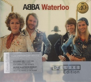 Waterloo