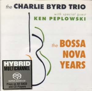 The Bossa Nova Years