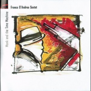 Monk And The Time Machine (CD2)