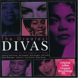 Greatest Divas Cd2, The