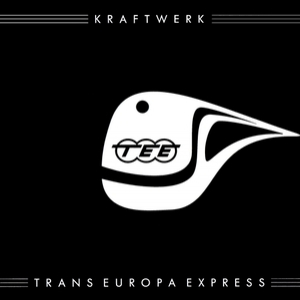 Trans Europa Express