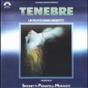 Tenebre (CD6)