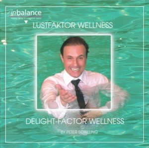  Lustfaktor Wellness / Delight - Faktor Wellness