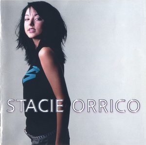 Stacie Orrico