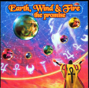 Earth, Wind & Fire - The Promise (2003) FLAC MP3 DSD SACD download HD ...