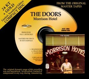 Morrison Hotel