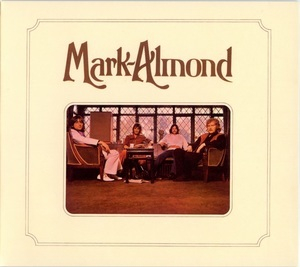 Mark-Almond