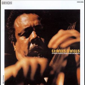 Charles Mingus With Orchestra