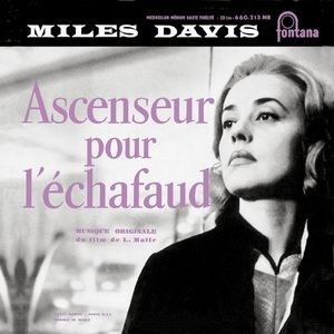 Ascenseur Pour L'Échafaud