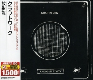 Radio-Activity