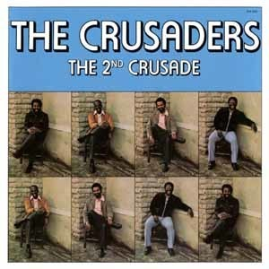 The 2nd Crusade