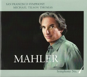 Symphony No. 1 (Michael Tilson Thomas)