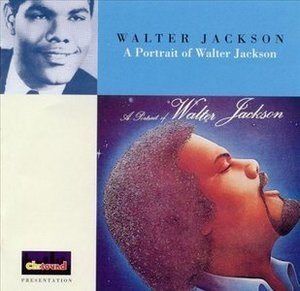 A Portrait Of Walter Jackson