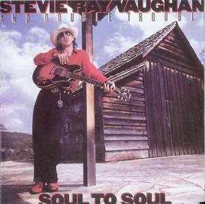 Soul To Soul