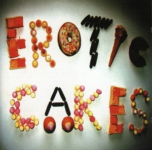 Erotic Cakes