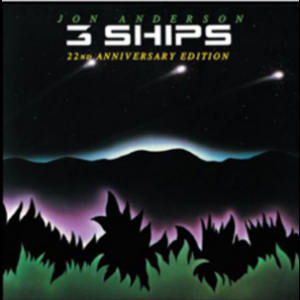 3 Ships (22nd Anniversary Edition)