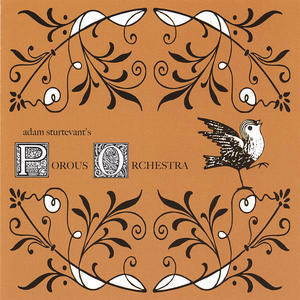 Porous Orchestra