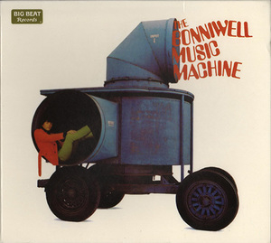 The Bonniwell Music Machine (2CD)