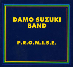 P.R.O.M.I.S.E. `I` (CD5)