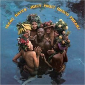 Juicy Fruit (disco Freak)