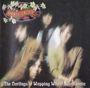 Darlings Of Wapping Wharf Launderette (CD2)