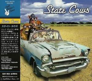 State Cows