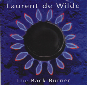The Back Burner