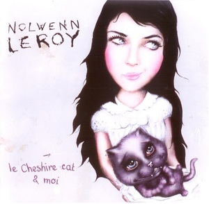 Le Cheshire Cat & Moi