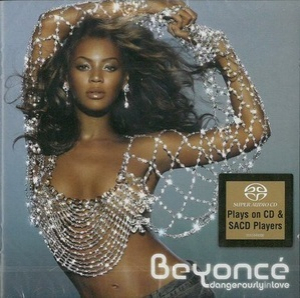 Dangerously In Love
