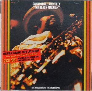 The Black Messiah (CD1)