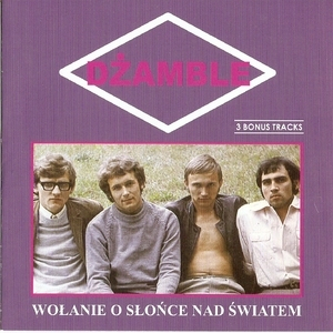 Dzamble I Andrzej Zaucha (Reissue)